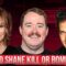 The Truth About Shane Gillis Hosting The ESPY Awards