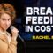 Breastfeeding in Costco | Rachel Mac | Stand Up Comedy