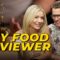 My Food Reviewer – Stephanie Garofano | Tosh Show
