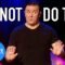 The Worst Advice Ricky Gervais Ever Received | Lame | Universal Comedy