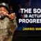 The South is Actually Progressive | Jared Waters | Stand Up Comedy