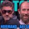 KT #726 – ARI SHAFFIR + MARK NORMAND