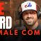 What Jeff Dye Thinks of Female Comedians