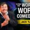 Is this the World’s Worst Comedian? | Jack Tucker | Stand Up Comedy
