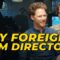 My Foreign Film Director – Luc Walpoth | Tosh Show