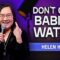 Don’t Give Babies Water | Helen Hong | Stand Up Comedy