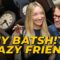 My Batsh*t Crazy Friend Who “Sees” Time – Sam Jarvis | Tosh Show