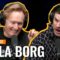 Flula Borg Returns (FULL EPISODE) | Conan O’Brien Needs A Friend