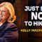 Just Say No to Hiking | Kelly MacFarland | Stand Up Comedy
