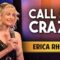 Call Me Crazy | Erica Rhodes | Stand Up Comedy
