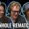 Sona Challenges Conan To A Cornhole Rematch | Conan O’Brien Needs A Friend