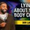 Lying About your Body Count | Ian Lara | Stand Up Comedy