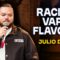 Racist Vape Flavors | Julio Diaz | Stand Up Comedy