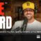 DYE HARD | EP 10 – Jesus’s Politics, Seattle Sports, Little Mermaid Cover Up