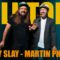 KT #734 – DUSTY SLAY + MARTIN PHILLIPS