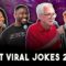 Most Viral Jokes of 2025 | Stand Up Comedy