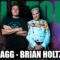 KT#737 – IAN BAGG + BRIAN HOLTZMAN