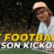 My Football Season Kickoff | Tosh Show