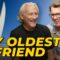 My Oldest Friend – Darin Craig | Tosh Show