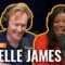 Janelle James (FULL EPISODE) | Conan O’Brien Needs A Friend