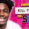 How Kam Patterson got Saturday Night Live