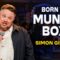 Born to Munch Box | Simon Gibson | Stand Up Comedy