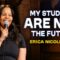 My Students are Not the Future | Erica Nicole Clark | Stand Up Comedy
