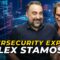 My Cybersecurity Expert – Alex Stamos | Tosh Show