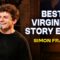 Best Virginity Story Ever! | Simon Fraser | Stand Up Comedy