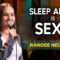 Sleep Apnea is Sexy | Randee Neumeyer | Stand Up Comedy