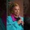 “Future Mayor” 🎤: Adrienne Fish @Adriennefishyfishfish  | Full Video on our Channel!