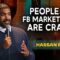 People on FB Marketplace are Crazy! | Hassan Phills | Stand Up Comedy