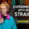 Experimenting with Heterosexuality | Adrienne Fish | Stand Up Comedy