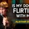 Is My Doctor Flirting with Me? | Alistair Ogden | Stand Up Comedy