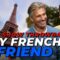 Tosh Show Throwback | My French Friend – Pierre