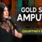 Gold Star Amputee | Courtney Gilmour | Stand Up Comedy