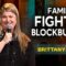 Family Fights at Blockbuster | Brittany Lyseng | Stand Up Comedy
