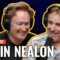 Kevin Nealon (FULL EPISODE) | Conan O’Brien Needs A Friend