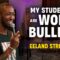 My Students are Woke Bullies | Eeland Stribling | Stand Up Comedy