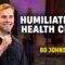 Humiliated in Health Class | Bo Johnson | Stand Up Comedy
