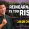 Reincarnation is Too Risky | Jason Cheny | Stand Up Comedy