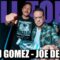 KT #743 – JOE DEROSA + LUIS J GOMEZ