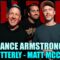 KT #750 – LANCE ARMSTRONG + MATT MCCUSKER + TIM BUTTERLY