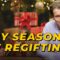 My Season of Regifting | Tosh Show