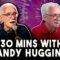 30 Minutes of Andy Huggins | Stand Up Comedy Compilation