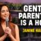 Gentle Parenting is a Hoax | Janine Harouni | Stand Up Comedy