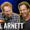 Will Arnett (FULL EPISODE) | Conan O’Brien Needs A Friend