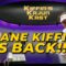 Lane Kiffin is back! | Tosh Show