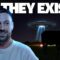 Are Aliens Real? | Dye Hard Clips