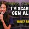 I’m Scared of Gen Alpha | Wally Baram | Stand Up Comedy